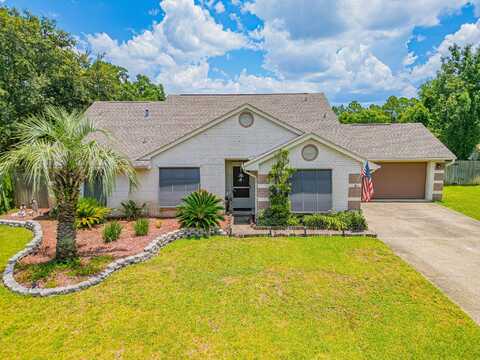 9352 Vandivere Drive, Navarre, FL 32566