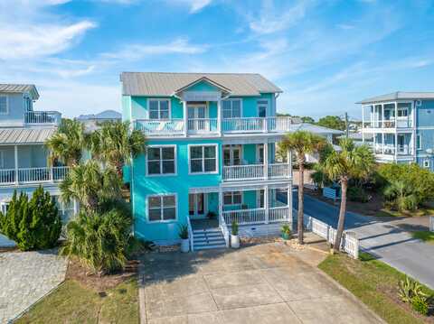459 Eastern Lake Road, Santa Rosa Beach, FL 32459