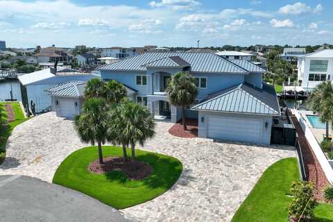 601 Magnolia Drive, Destin, FL 32541