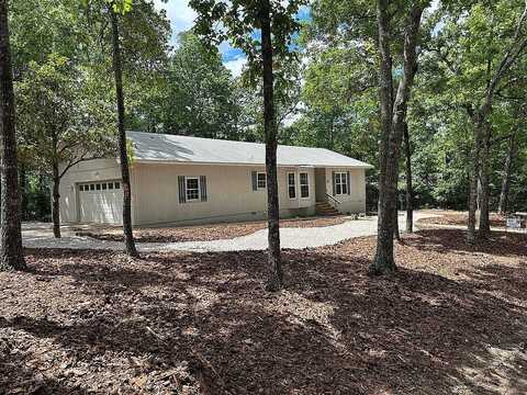 24 Descollar Cir, Hot Springs, AR 71909