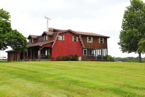 3094 Pleasant Valley Church Rd, Center, KY 42214