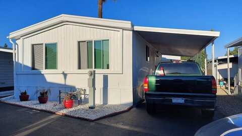 2717 Arrow highway, La Verne, CA 91750