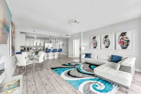 9860 S Thomas Drive, Panama City Beach, FL 32408
