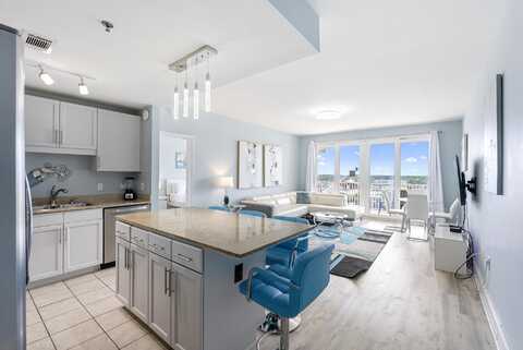 9902 S Thomas Drive, Panama City Beach, FL 32408