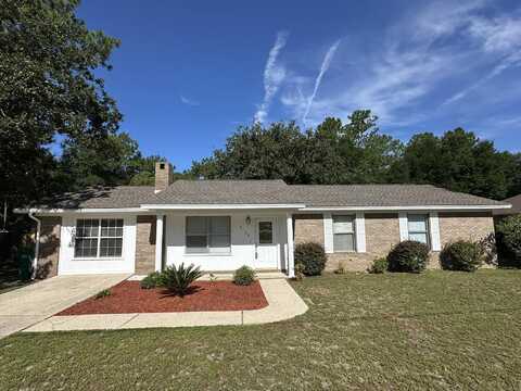 6168 Hayes Drive, Crestview, FL 32539