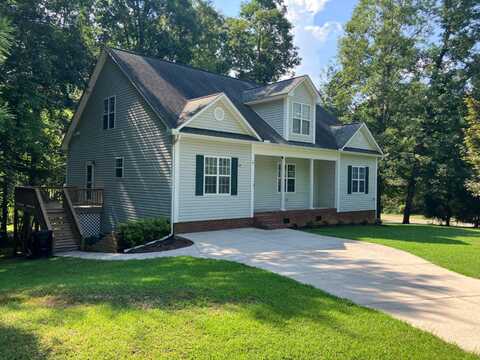 619 Rudy Dr, Clayton, NC 27520