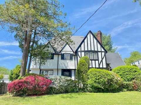 330 Claremont AVE, Mount Vernon, NY 10552