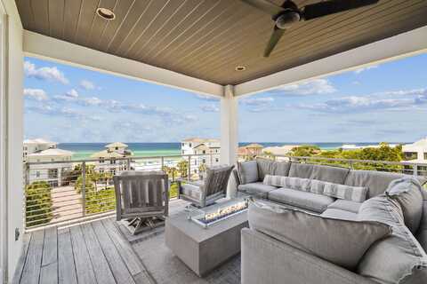 21 Scuttle Hole Road, Santa Rosa Beach, FL 32459