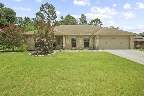 300 Cassady Lane, Crestview, FL 32539
