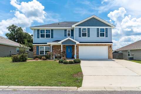 4605 Plover Drive, Crestview, FL 32539