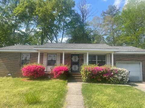 415 Banks Avenue, Eutaw, AL 35462