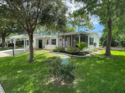 36 Bluewater Lake Circle, Ormond Beach, FL 32174