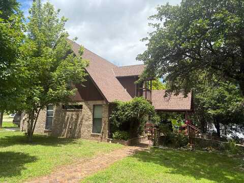 #3 Jade Ave, Newkirk, OK 74647