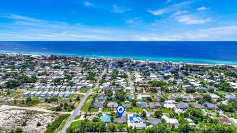 104 Sun Lane, Panama City Beach, FL 32413
