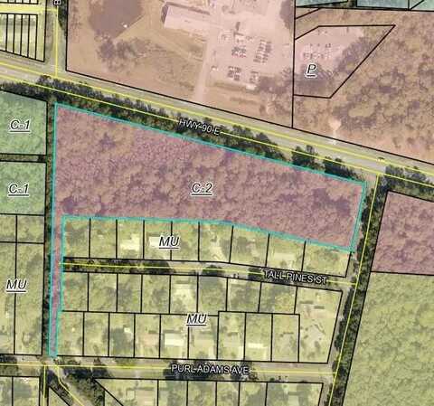 1199 US-90, Crestview, FL 32539