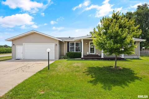 530 N MARY Court, Brimfield, IL 61517