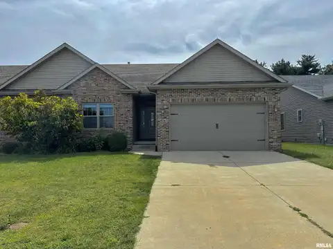 4632 THOMPSON Road, Springfield, IL 62711