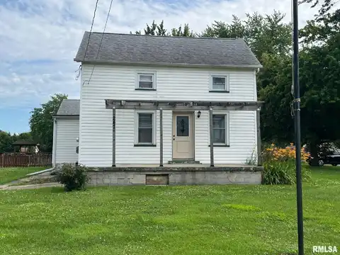 247 W GARFIELD Street, Kewanee, IL 61443