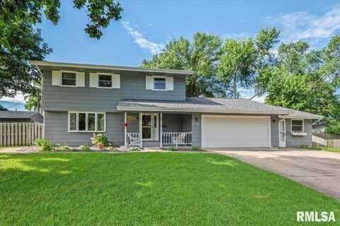 22 Bonniebrook Road, Chatham, IL 62629