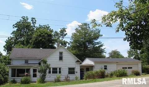 211 N UNION Street, Kewanee, IL 61443