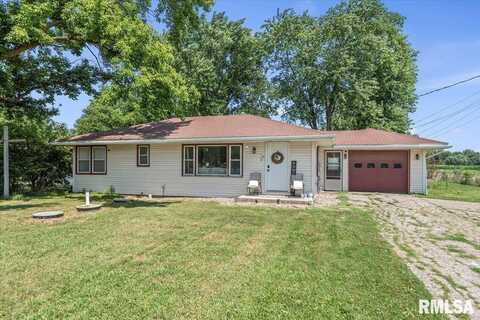 749 E ANDREW Road, Springfield, IL 62707