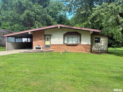 24 Adkins Street, Metropolis, IL 62960