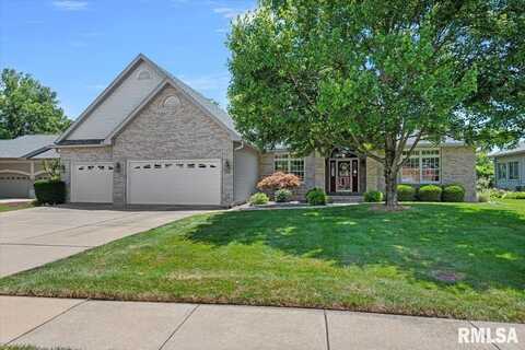 2508 Tartan Way, Springfield, IL 62711