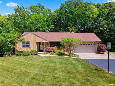 1220 N RIM Road, East Peoria, IL 61611