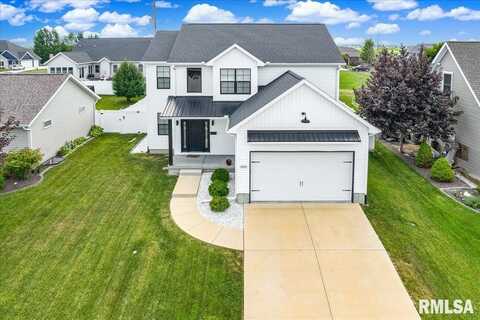 1302 HAMPTON Road, Washington, IL 61571