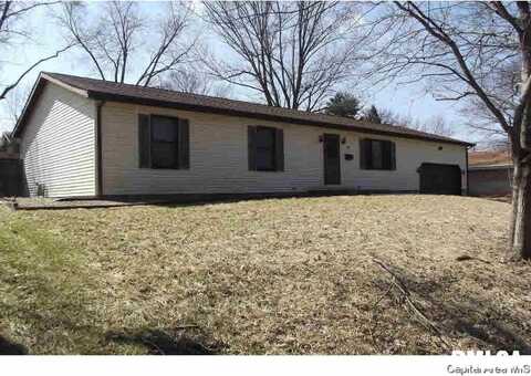 24 Bonniebrook Drive, Chatham, IL 62629