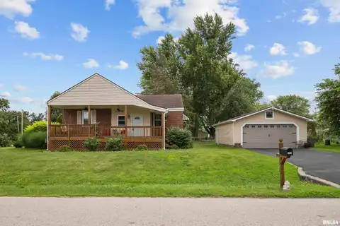 5003 48TH Street, Moline, IL 61265