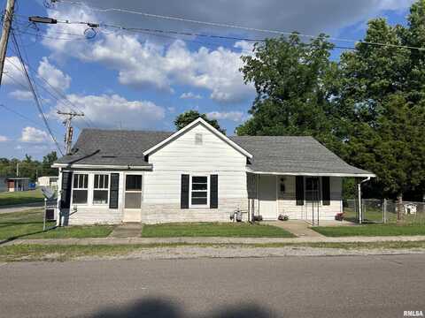 1409 N VAN BUREN, Marion, IL 62959