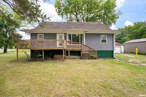 183 ISLAND Avenue, East Moline, IL 61244