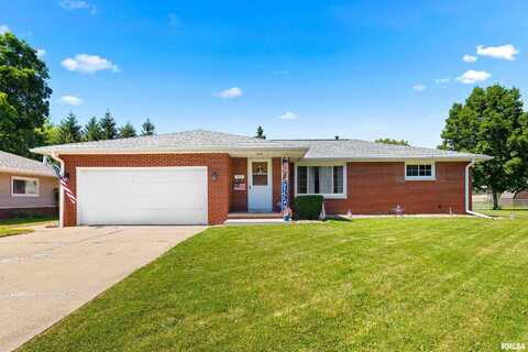 4815 W WANDA Avenue, Bartonville, IL 61607