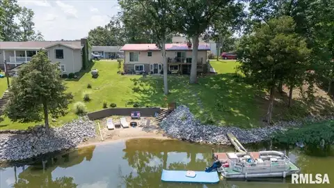468 Clifty Heights Drive, Marion, IL 62959