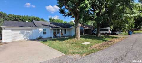 1420 N 17TH Street, Mount Vernon, IL 62864