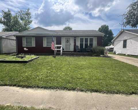 1959 STONEHENGE Road, Springfield, IL 62702