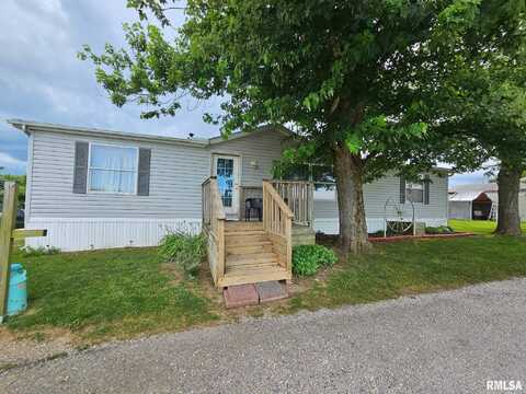 2 LOCUST Court, Goodfield, IL 61742