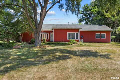 6312 N KICKAPOO EDWARDS Road, Edwards, IL 61528