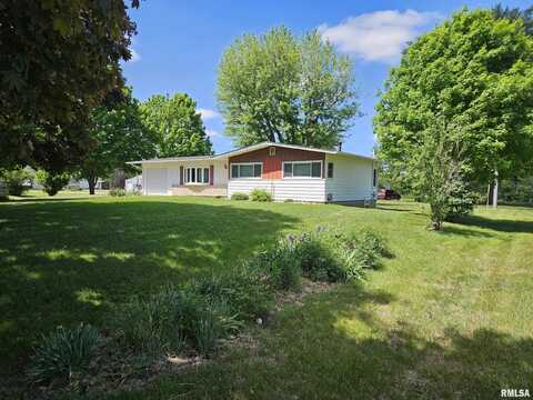30154 395th Avenue, Bellevue, IA 52031