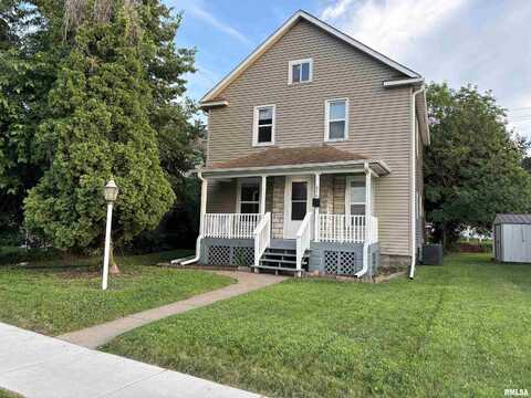 616 1ST Avenue, Silvis, IL 61282