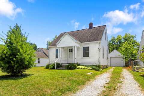 2046 W WILSON Avenue, Peoria, IL 61604