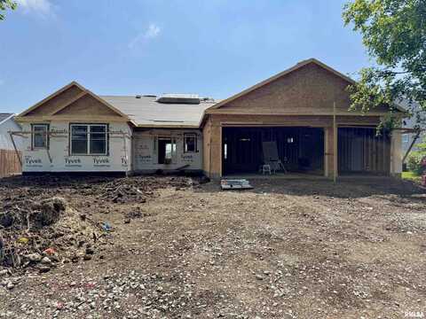 6200 Wind Tree Road, Springfield, IL 62712