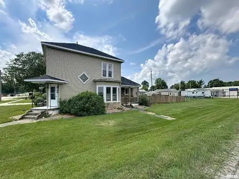 101 W F Street, Alpha, IL 61413