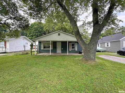 3327 2ND Street, East Moline, IL 61244