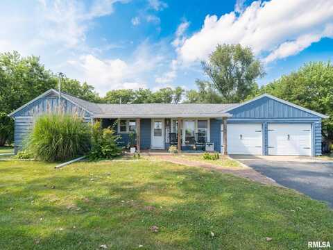 3381 MALL Road, Pekin, IL 61554