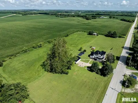 281 NORTH Avenue, Plainville, IL 62365