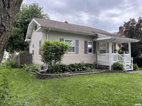 170 16TH Avenue, East Moline, IL 61244