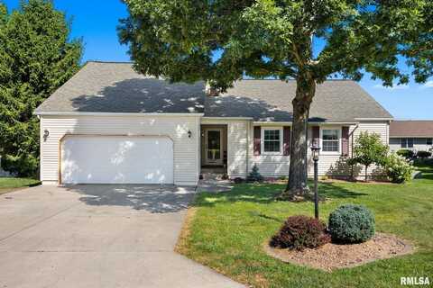 30 COUNTRY Lane, East Peoria, IL 61611