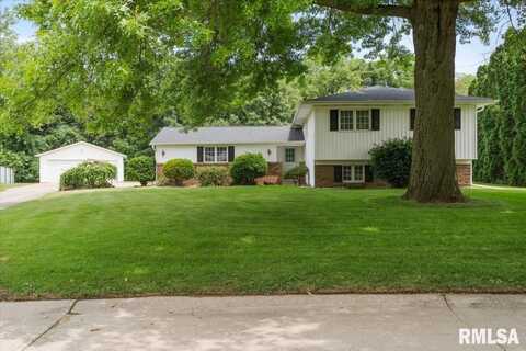17223 N CEDAR Road, East Moline, IL 61244